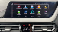 BMW 1 Series 128ti 5dr Step Auto Petrol Hatchback